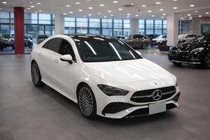 Mercedes Benz CLA 180 AMG Premium Plus 2025 for Sale
