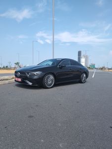 Mercedes Benz CLA 180 AMG Premium UK Specs 2024 for Sale