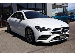 Mercedes Benz CLA 180 AMGLine 2023 for Sale