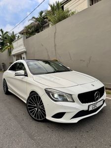 Mercedes Benz CLA 180 Premium 2018 for Sale
