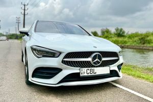 Mercedes Benz CLA 180 Premium Plus 2020 for Sale