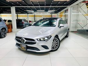 Mercedes Benz CLA 180 PREMIUM PLUS 2022 for Sale