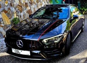 Mercedes Benz CLA 200 2019 for Sale