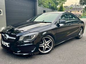Mercedes Benz CLA 200 2014 for Sale