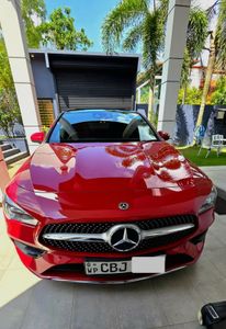 Mercedes Benz CLA 200 2019 for Sale