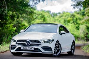 Mercedes Benz CLA 200 2019 for Sale