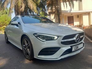 Mercedes Benz CLA 200 2020 for Sale