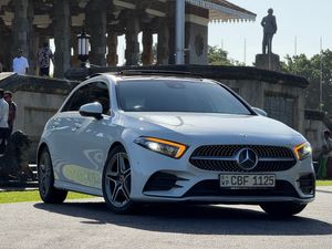 Mercedes Benz CLA 200 A200 Premium plus 2018 for Sale