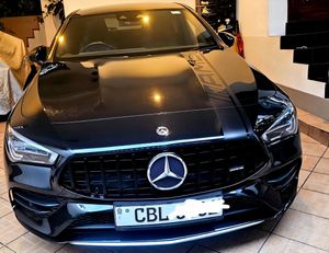 Mercedes Benz CLA 200 AMG 2019 for Sale