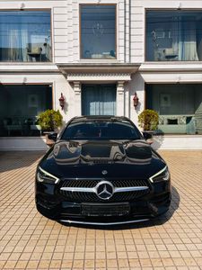 Mercedes Benz CLA 200 AMG 2019 for Sale