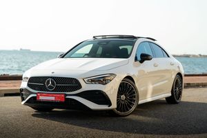 Mercedes Benz CLA 200 AMG Line 2025 for Sale