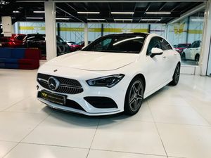 Mercedes Benz CLA 200 AMG LINE PREMIUM + 2019 for Sale