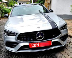 Mercedes Benz CLA 200 AMG Premier Plus 2020 for Sale