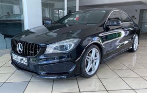 Mercedes Benz CLA 200 AMG PREMIUM 2014 for Sale