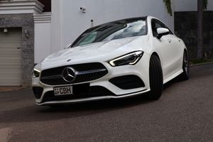 Mercedes Benz CLA 200 AMG Premium 2019 for Sale