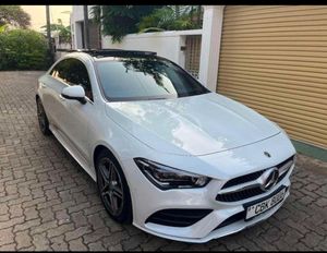 Mercedes Benz CLA 200 AMG Premium Plus 2020 for Sale