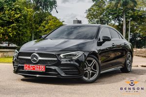 Mercedes Benz CLA 200 AMG UNREGISTERED 2020 for Sale