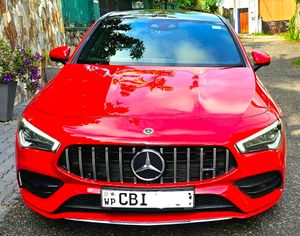Mercedes Benz CLA 200 2019 for Sale