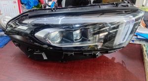 Mercedes Benz CLA 200 Head Light for Sale