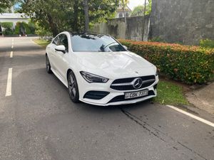 Mercedes Benz CLA 200 Premium Plus 2019 for Sale