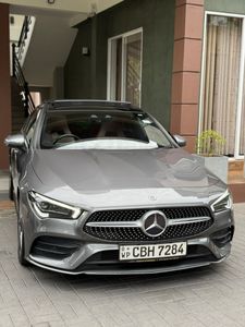 Mercedes Benz CLA 200 Premium Plus 2019 for Sale