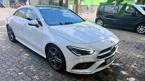 Mercedes Benz CLA 200 Premium Plus 2019 for Sale