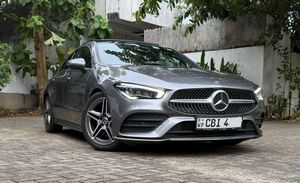Mercedes Benz CLA 200 Premium plus AMG 2019 for Sale