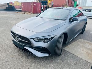 Mercedes Benz CLA 250 2026 for Sale