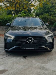 Mercedes Benz CLA 250 AMGLine Premium Plus 2024 for Sale