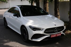 Mercedes Benz CLA 250 E/AdvPremiumPlus 2024 for Sale