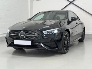 Mercedes Benz CLA 250 e Premium Plus 2025 for Sale