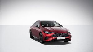 Mercedes Benz CLA 250 Premium 2026 for Sale