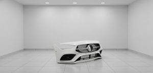 Mercedes Benz CLA Bumper for Sale