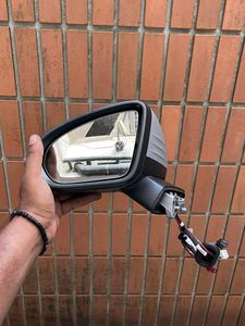 Mercedes Benz CLA CLA200 AMG 2022 passenger side mirror complete for Sale