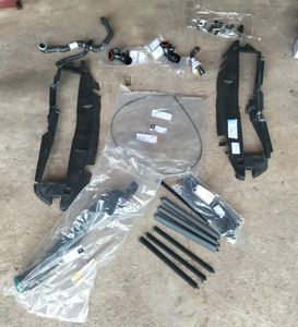 Mercedes Benz CLA180 (2020) Brand New Spares for Sale