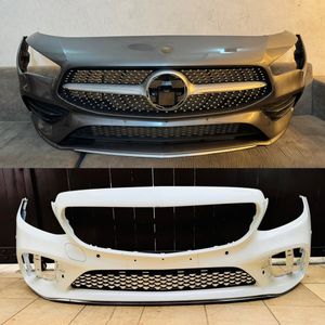 Mercedes Benz CLA200 C200 AMG Front Bumper for Sale