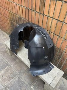Mercedes Benz CLA200 Cla AMG Front Driver Mud Arch Liner for Sale