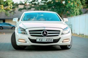 Mercedes Benz CLS 350 2011 for Sale