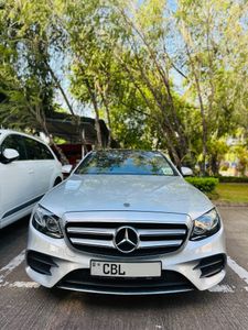 Mercedes Benz E180 2019 for Sale