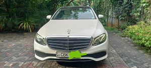 Mercedes Benz E180 2020 for Sale
