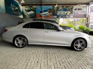 Mercedes Benz E200 2016 for Sale