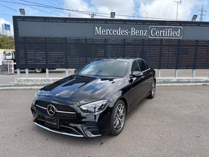 Mercedes Benz E200 AMG Premium Plus 2023 for Sale