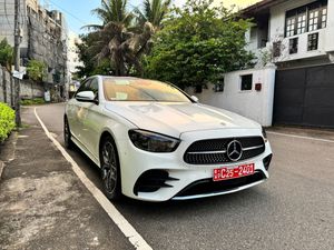 Mercedes Benz E200 AMG PREMIUM PLUS 2023 for Sale