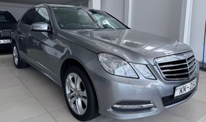 Mercedes Benz E200 company maintain 2010 for Sale