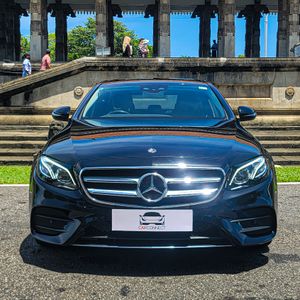 Mercedes Benz E200 Premium + 2019 for Sale