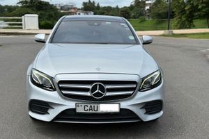 Mercedes Benz E200 Premium Plus 2017 for Sale