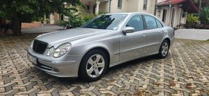 Mercedes Benz E220 2004 for Sale