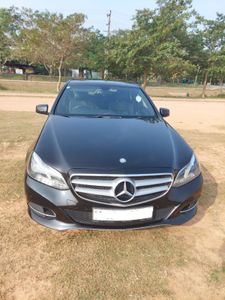 Mercedes Benz E220 2013 for Sale