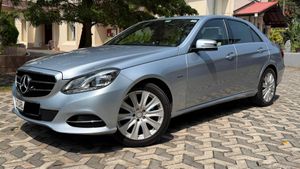 Mercedes Benz E220 2013 for Sale