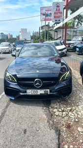 Mercedes Benz E220 2016 for Sale